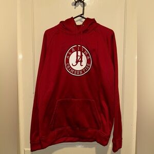 Men’s University of Alabama hoodie